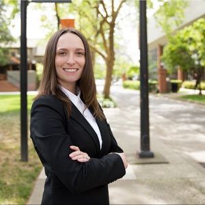 Meet your Posher, Ericha